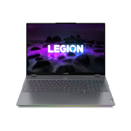 Legion 7 16 - Storm Grey